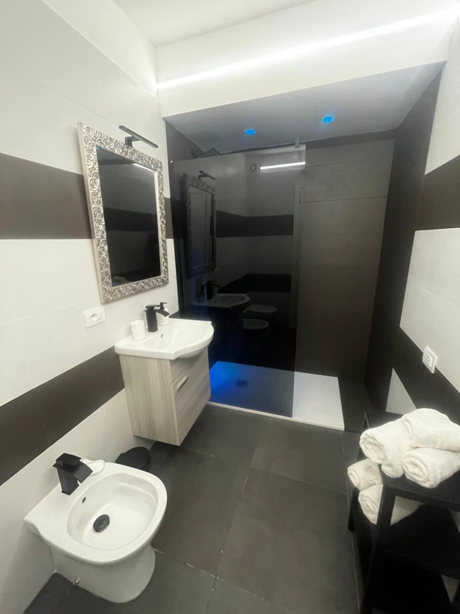 Appartement Casa Effe