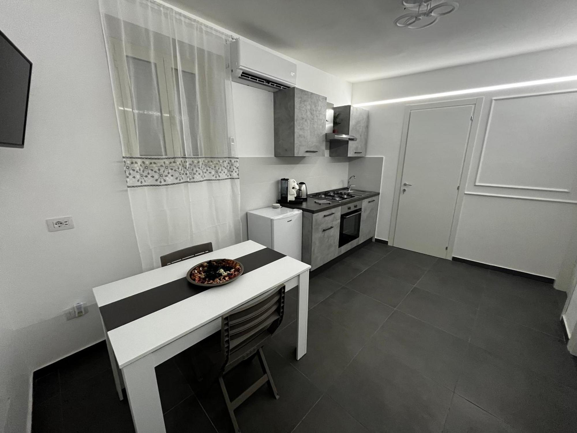 Casa Effe *