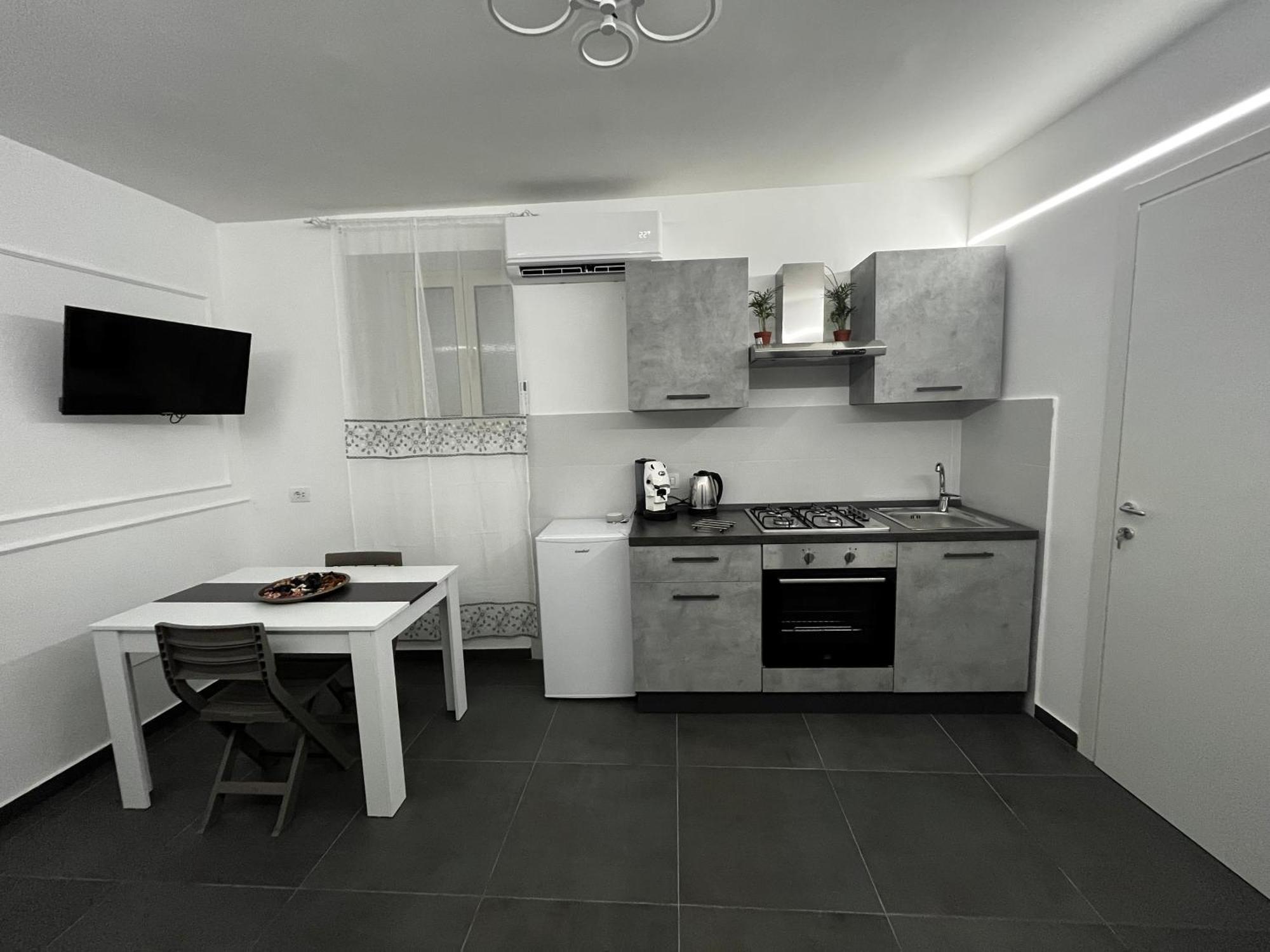 Casa Effe *