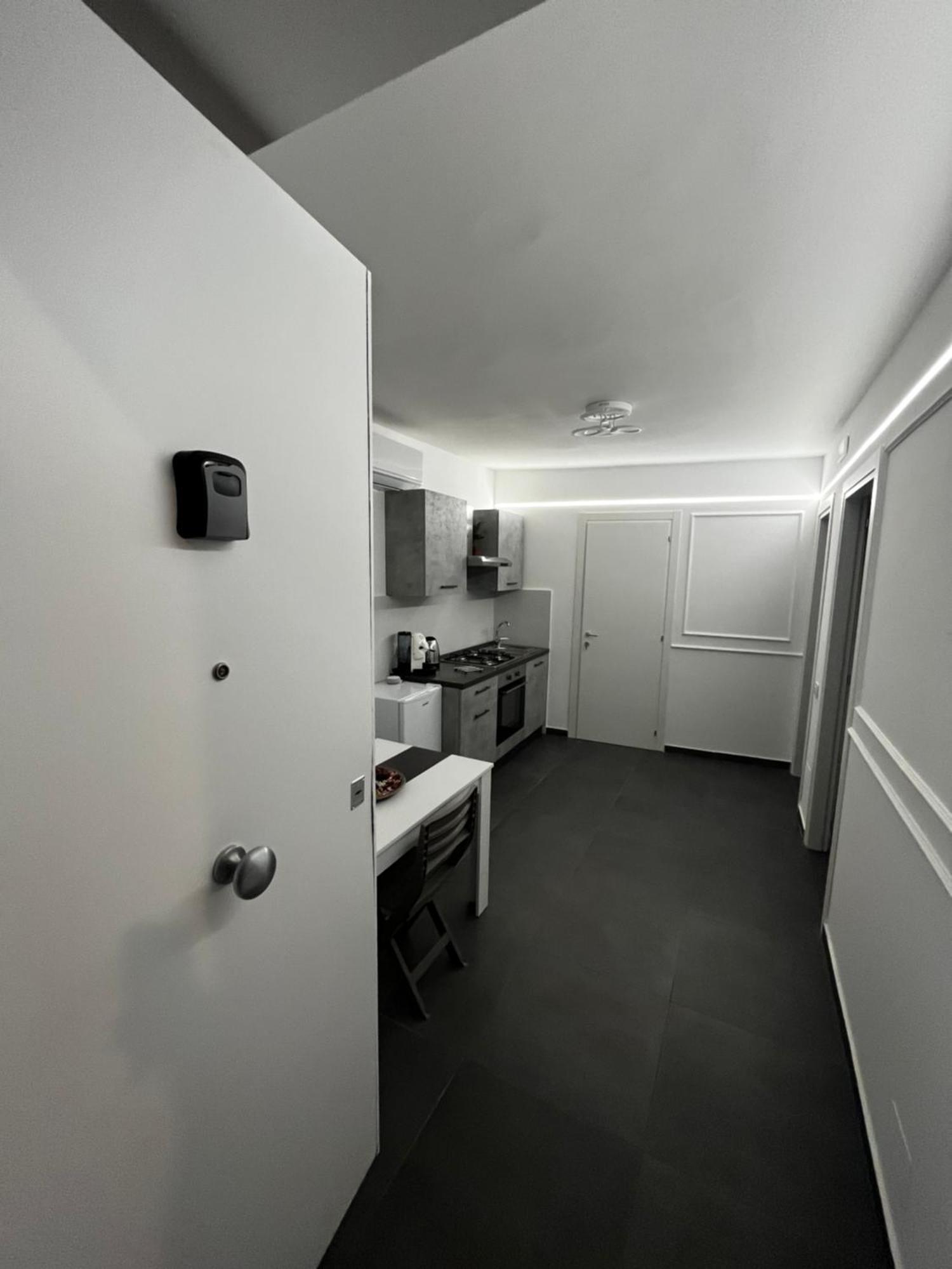 Casa Effe * Naples