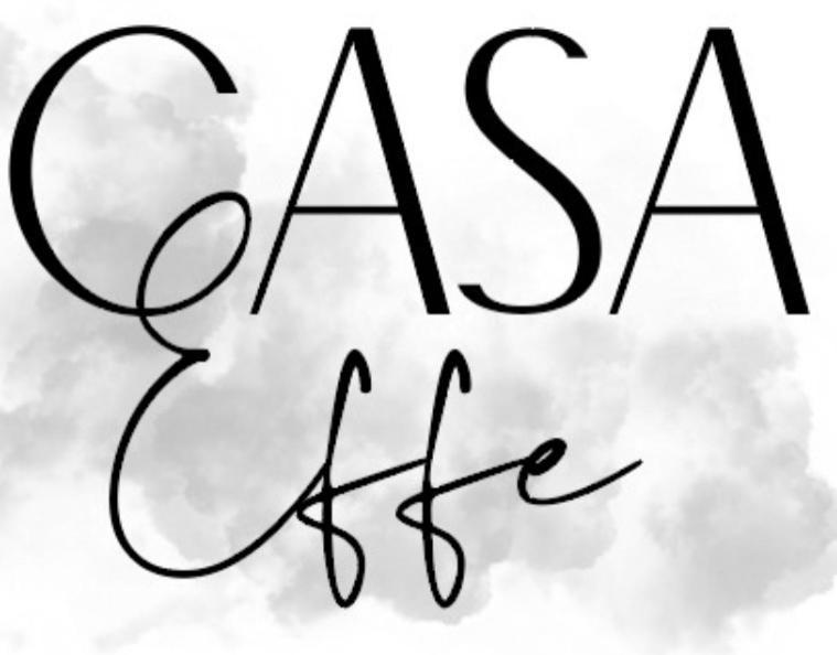 Casa Effe * Naples