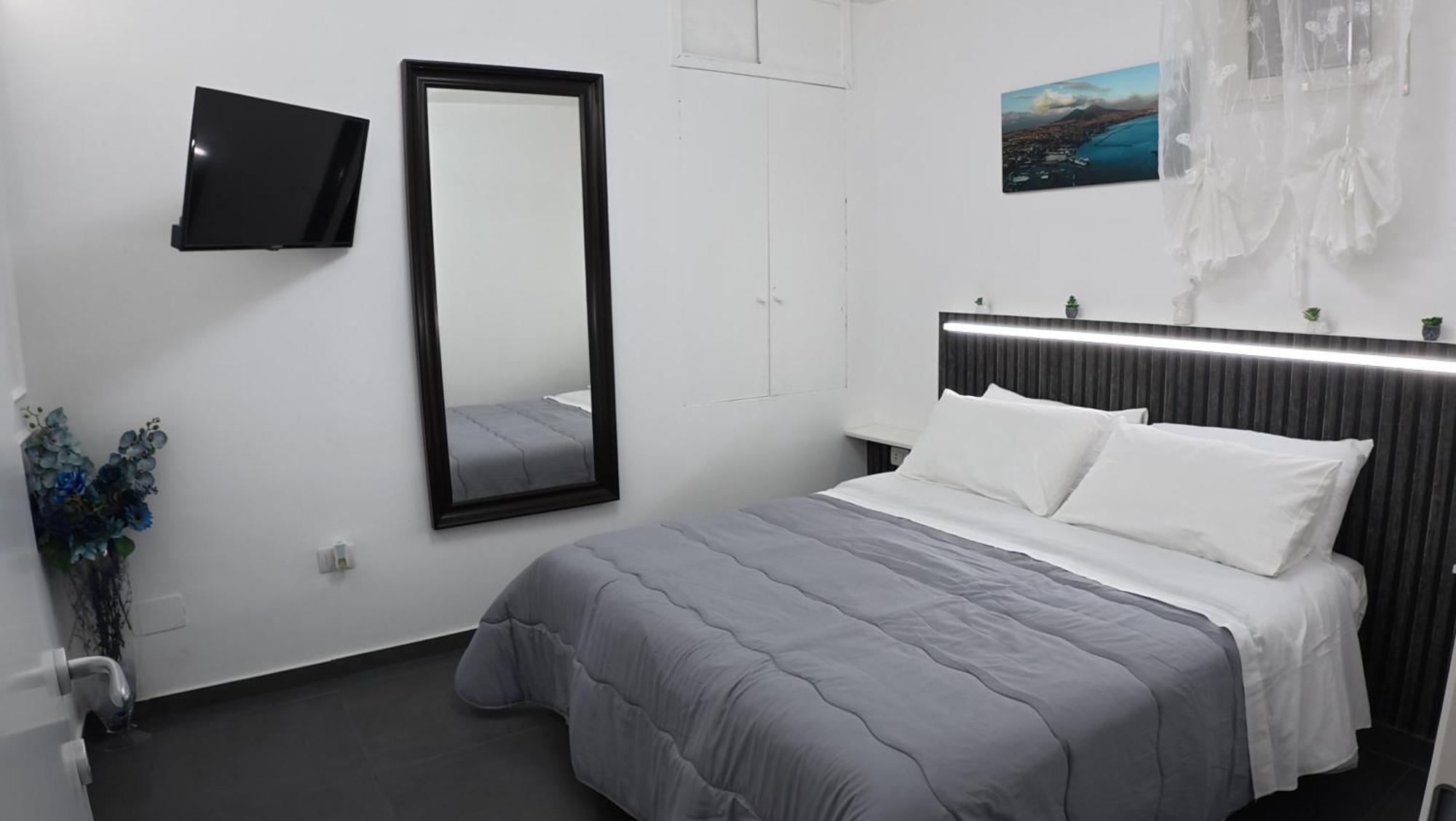 Casa Effe Naples